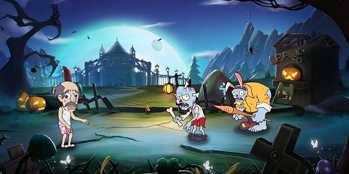 433樂園迷你世界 v0.23.1 安卓版 0