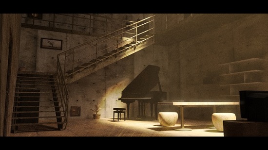 密室逃脫逃出地下室 v0.1 安卓版 0