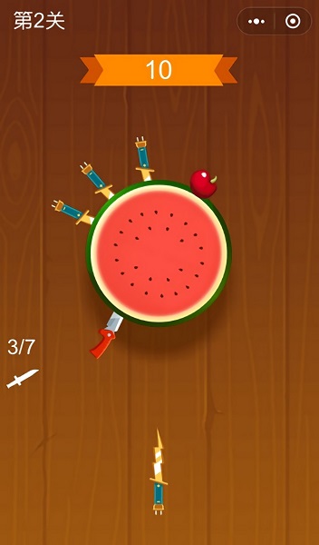 閃電飛刀手游 v3.16.00 安卓版 3