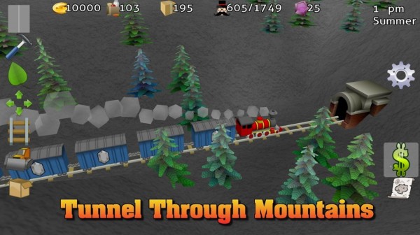 大城市的夢想游戲下載