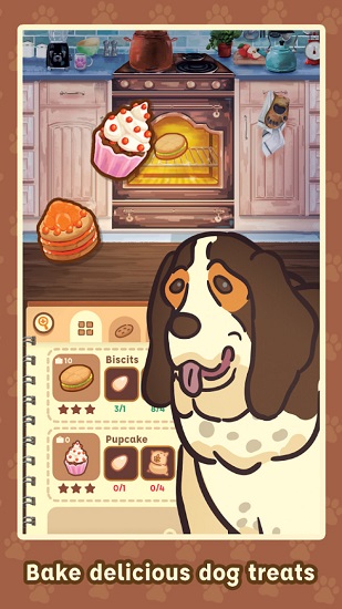 狗子避難所游戲 v0.21.12 安卓版 2