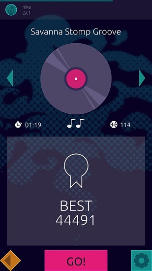 joy籃球訓(xùn)練app v1.0.1 安卓版 0