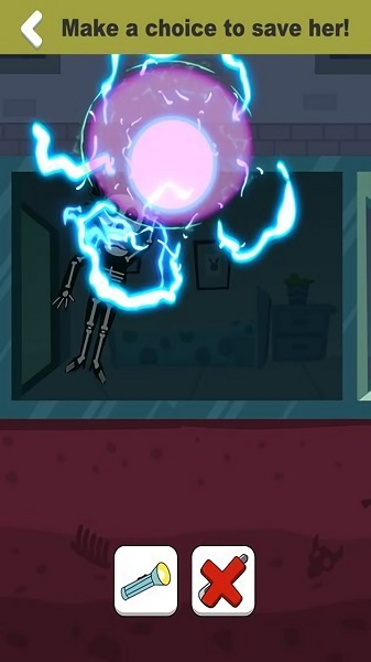 救救小女孩小游戲 v1.0.1 安卓版 0