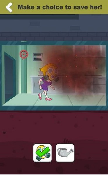 救救小女孩小游戲 v1.0.1 安卓版 2