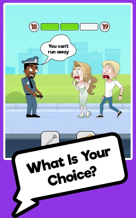 拯救女士游戲下載