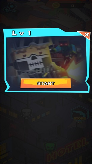 喪尸圍城手機版 v1.0.3 安卓版 0