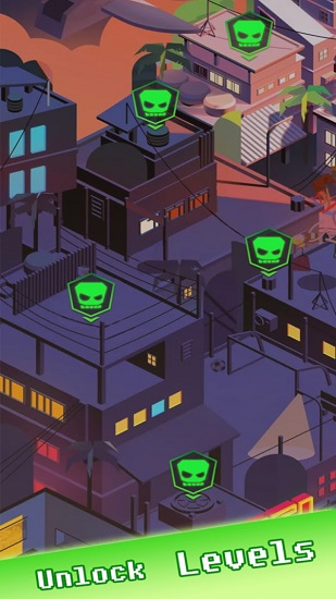 喪尸圍城 喪尸圍城手游下載