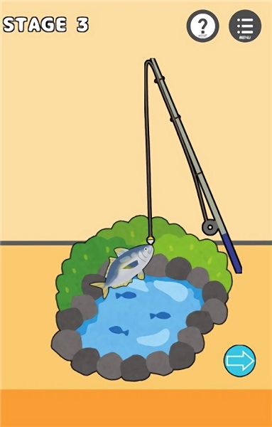 喂胖小企鵝游戲 v1.1 安卓版 0