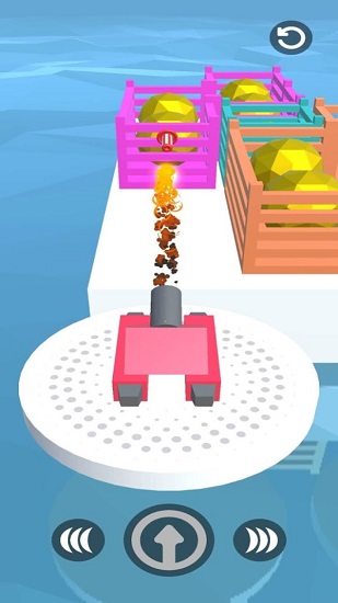 工藝爆破手 工藝爆破手游戲下載