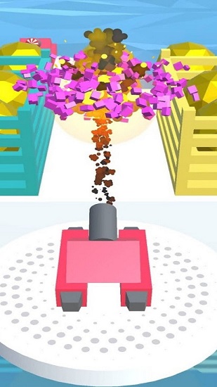 工藝爆破手游戲 v0.4 安卓版 3