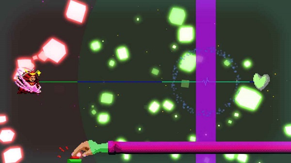 節(jié)奏醫(yī)生中文版(rhythm doctor) 官方正版 3