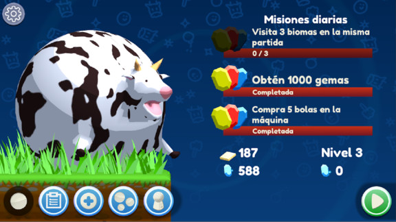 胖子動(dòng)物世界 v1.34 安卓版 1