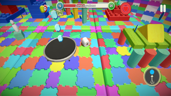 胖子動(dòng)物世界安卓版