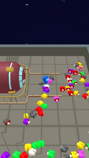 99个冒名顶替者游戏 v0.1 安卓版0