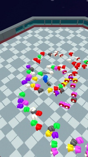 99個(gè)冒名頂替者 99個(gè)冒名頂替者游戲下載