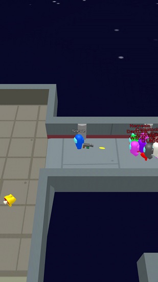 99个冒名顶替者游戏 v0.1 安卓版2