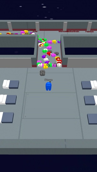 99个冒名顶替者游戏 v0.1 安卓版3