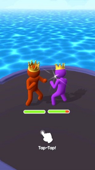 巨人沖鋒游戲(Giant Rush) v1.1.3 安卓版 1