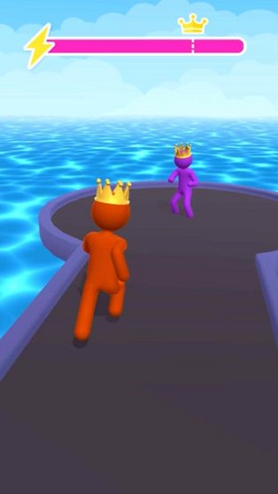 Giant Rush游戲下載