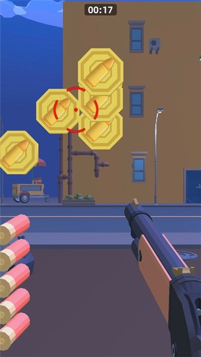 數碼戰(zhàn)爭 v1.0.1 安卓版 1