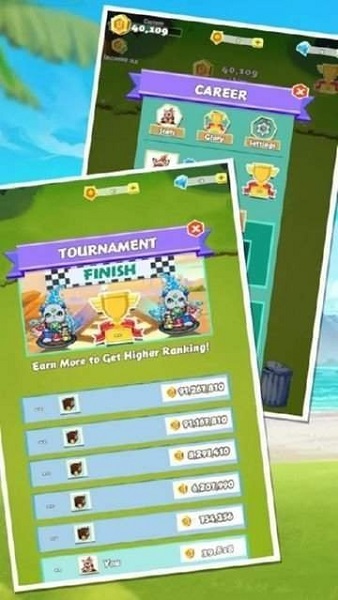 動物大草原游戲 v1.0.3 安卓版 2