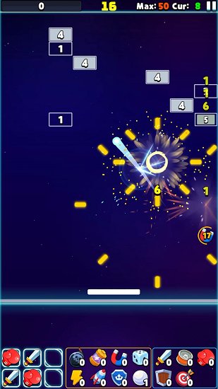 砖块突击 砖块突击手游下载