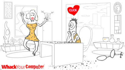 粉碎你的電腦手游 v2.0 安卓版 3