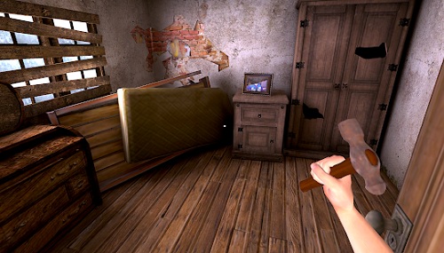 恐怖肉先生豬豬女孩游戲(mr meat) v1.9.2 安卓中文版 2