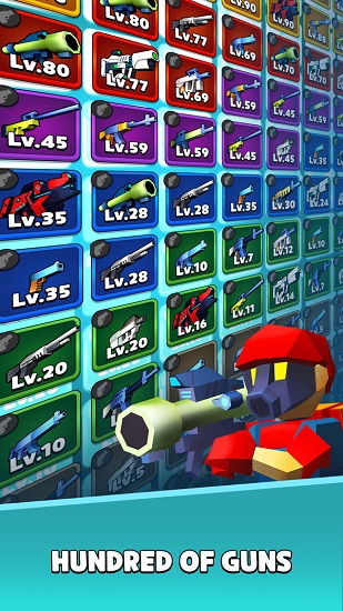 放置僵尸啟示錄手游下載