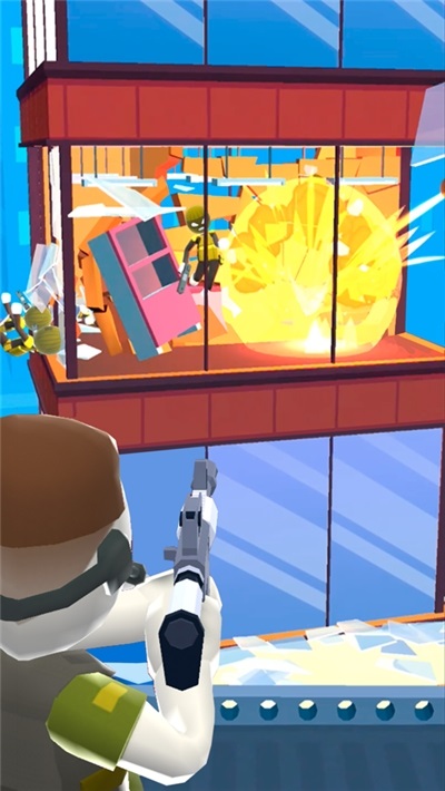 致命直升機(jī)手游 v1.0.7 安卓版 0