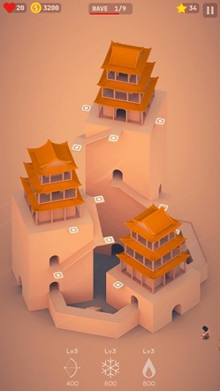 萌娃塔防手机版 萌娃塔防安卓版