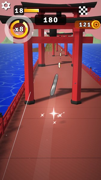 奔跑的團(tuán)團(tuán)手游 v0.1.1 安卓版 0