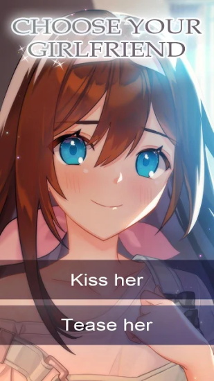 我的水泳女友游戲 v2.0.7 安卓版 0