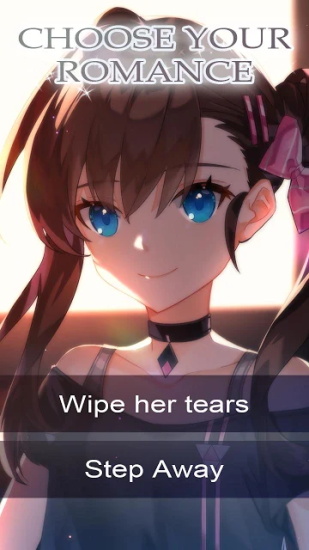 我的水泳女友游戲 v2.0.7 安卓版 1