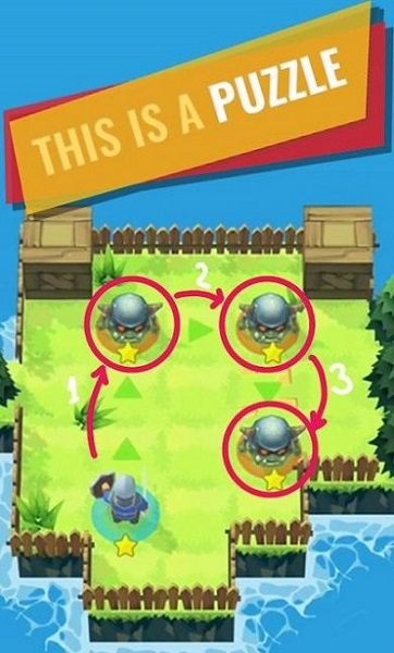 戰(zhàn)術(shù)騎士手游 v1.0 安卓版 2