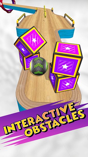 進擊的保齡球手游 v1.1 安卓版 3