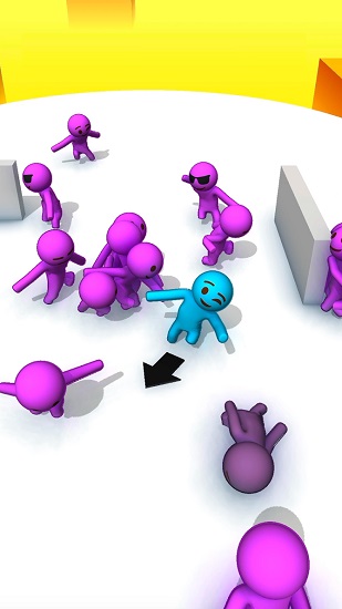 狂野大亂斗 v1.2.7 安卓版 0