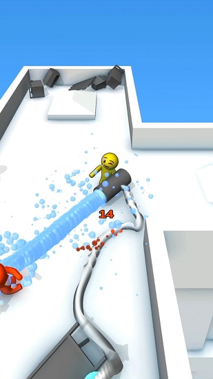 狂野大亂斗手游