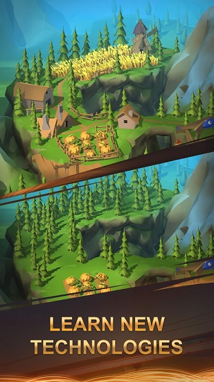 世界農(nóng)民 v1.10 安卓版 0