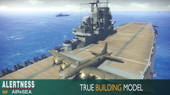 起飛吧航母小游戲 v1.0.0 安卓版 0