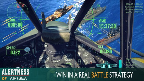 起飛吧航母小游戲下載