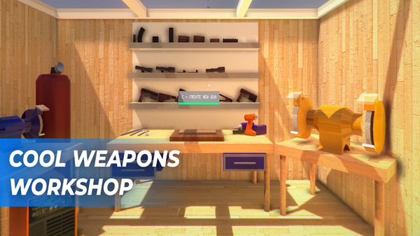 武器天才 v1.0 安卓版 0