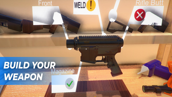 武器天才 v1.0 安卓版 3