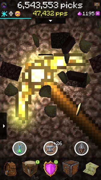 PickCrafter游戲下載 PickCrafter手機版下載