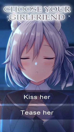 我的高校貓女友游戲 v2.0.8 安卓版 1