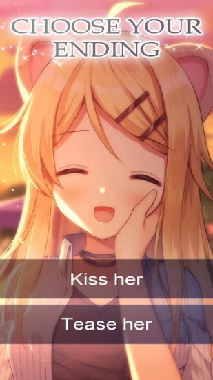 我的寵物女友漢化版 v2.0.7 安卓版 0