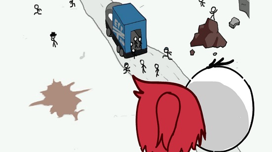 火柴人越獄逃亡 v1.0.0 安卓版 0