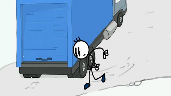 火柴人越獄逃亡 v1.0.0 安卓版 2