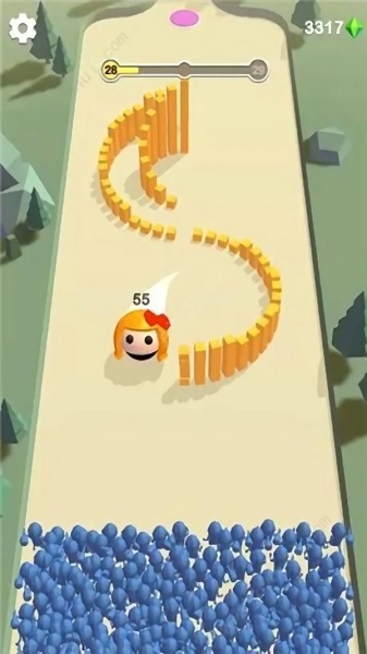 别想吃掉我游戏下载 别想吃掉我手游下载