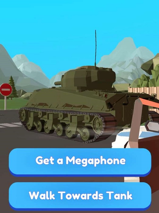 警察物语手机版下载 警察物语下载